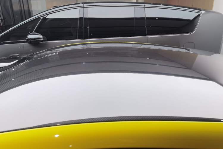 Used Xiaomi Auto SU7 Ultra 2025 Ultra Model