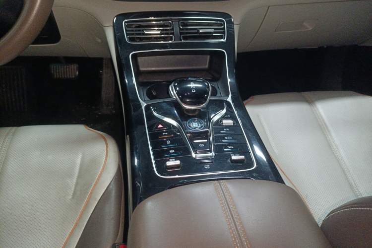 Used BYD Qin PLUS 2023 Champion Edition EV 420KM Leading Model