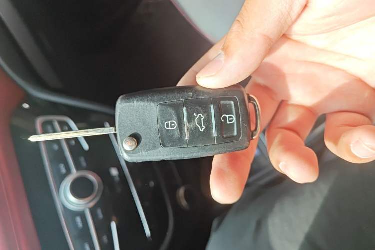 Used Haval H1 2016 Blue Label 1.5L Manual Urban Model
