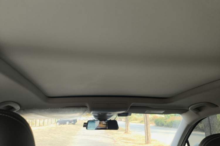 Used Volkswagen Tiguan L New Energy 2022 430 PHEV Plug-in Hybrid Prestige Edition