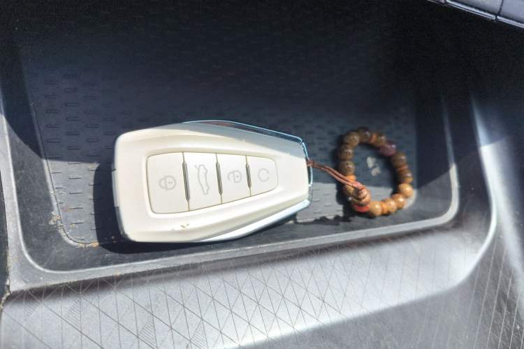 Used Geely Auto Preface 2023 1.5TD Fuyao Version
