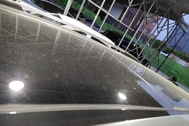 Used Lynk & Co 01 2021 2.0TD Two-Wheel-Drive Pro Trim
