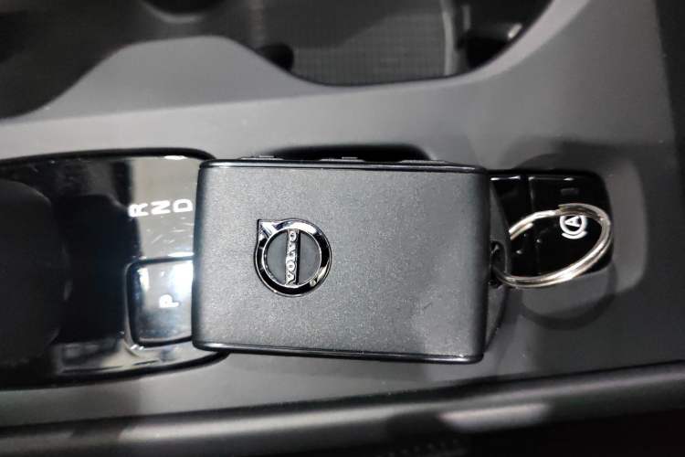 Used Volvo XC40 2023 B3 Smart & Stylish Edition
