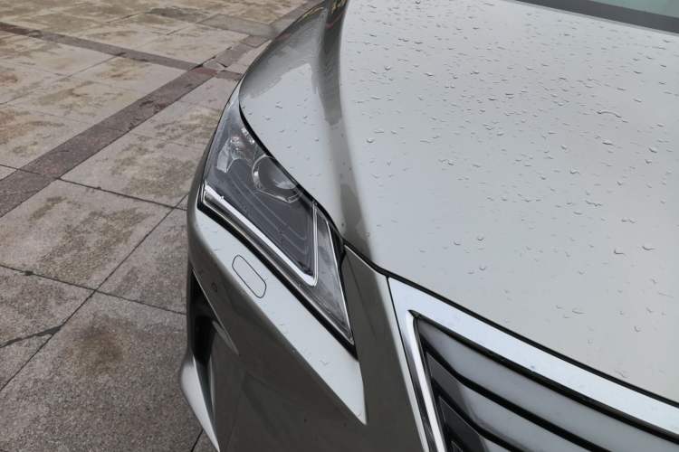 Used Lexus RX 2016 300 Two-Wheel Drive Comfort Edition China V Standard Right Front Headlight