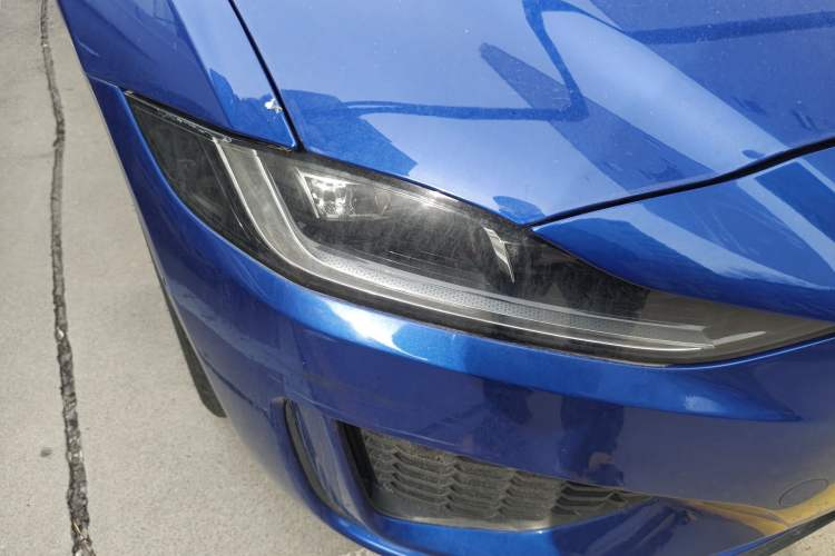 Used Jaguar XEL 2020 2.0T 200 PS R-DYNAMIC S Advanced Sport Edition
