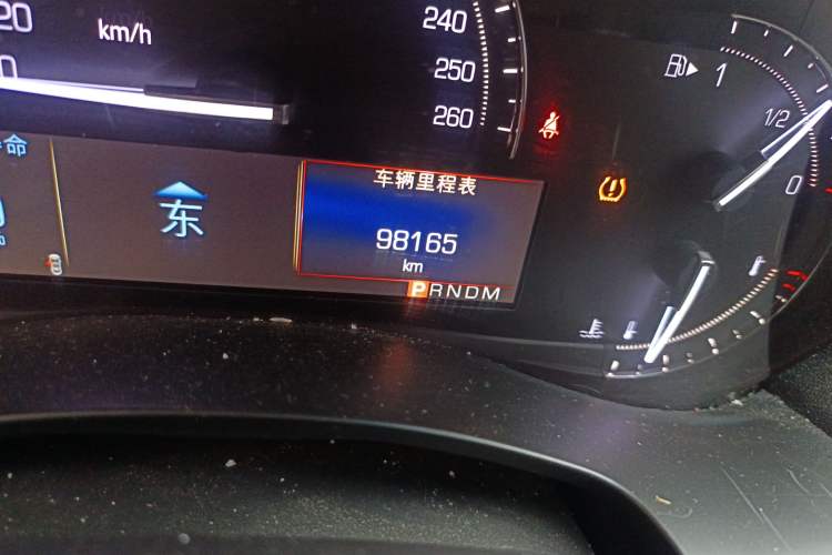 Used Cadillac ATS-L 2017 28T Tech Edition
