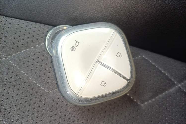 Used Baojun KiWi EV 2023 DJI Edition Ternary Lithium