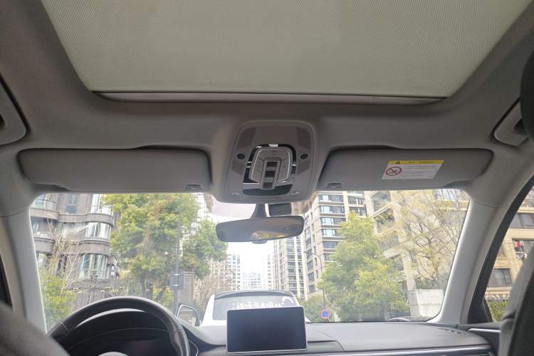 Used Audi A4L 2019 40 TFSI Fashion Edition China VI Emission Standard