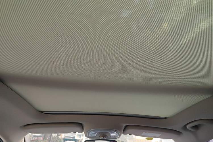 Used BYD Yuan New Energy 2018 EV360 Smart Connect Cool Edition