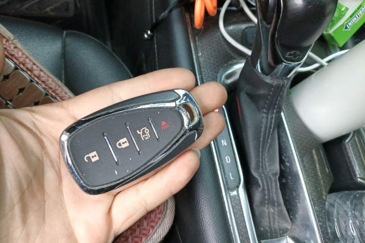 Used Chevrolet Malibu XL 2021 535T Automatic Sport Edition
