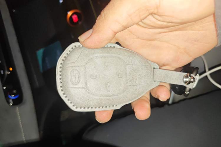 Used GAC Trumpchi EMPOW 2023 400T Automatic R MAX
