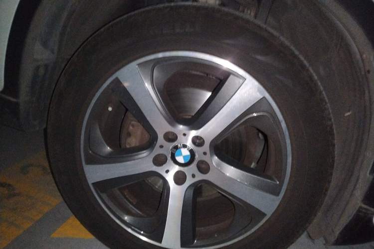 Used BMW X6 2015 xDrive35i Luxury Edition