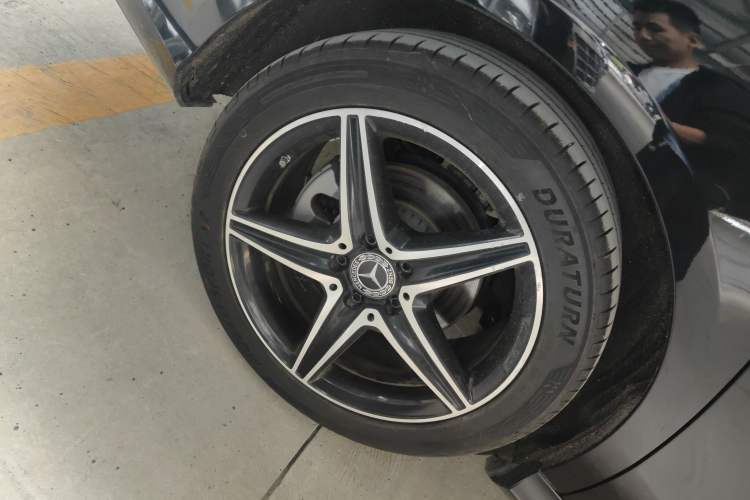 Used Mercedes-Benz E-Class 2020 Restyled E 300 L Sport Exclusive Edition