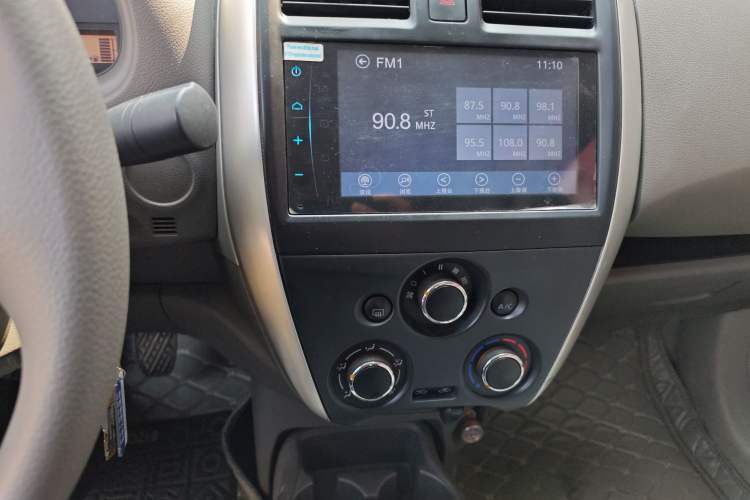 Used Nissan Sunny 2014 1.5XE Manual Elite Edition
