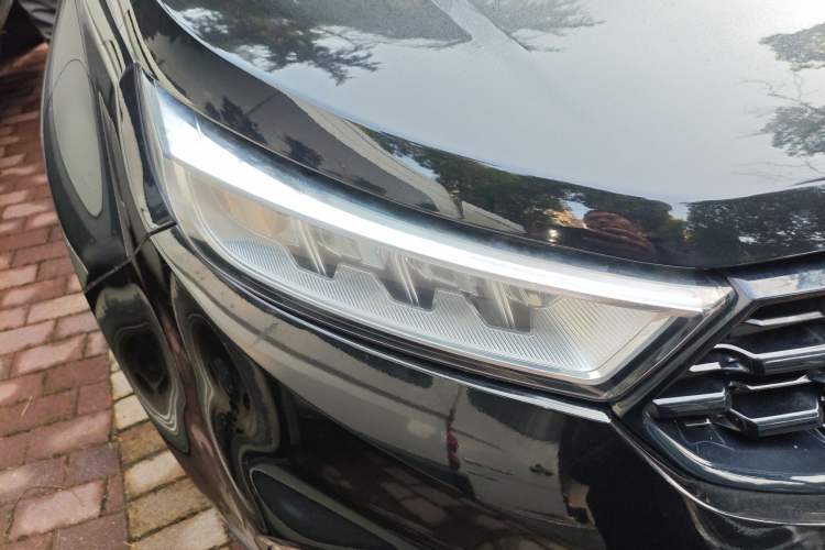 Used Ford Territory 2020 Lingjie S EcoBoost 145 CVT Platinum Edition
