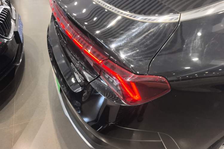 Used Kia K5 2020 270T CVVD Luxury Tech Edition
