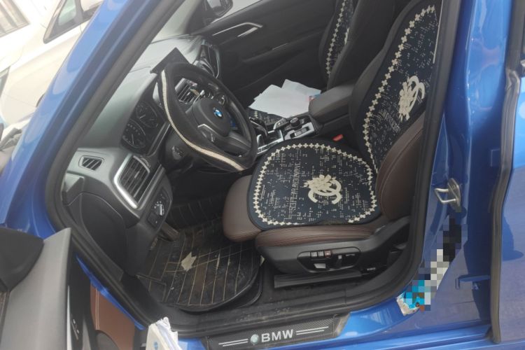 Used BMW 1 Series 2020 120i M Sport Package