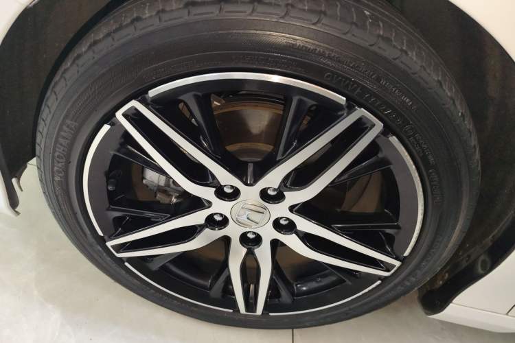 Used Honda Accord 2022 Xing·Hybrid 2.0L Phantom Night·Sharp Intelligence Edition