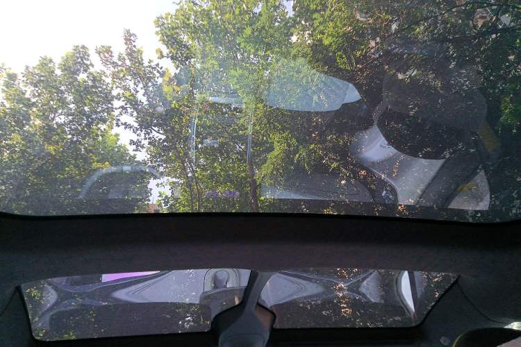 Used Avatr 11 2023 Harmony 90-degree Rear-wheel Drive Edition