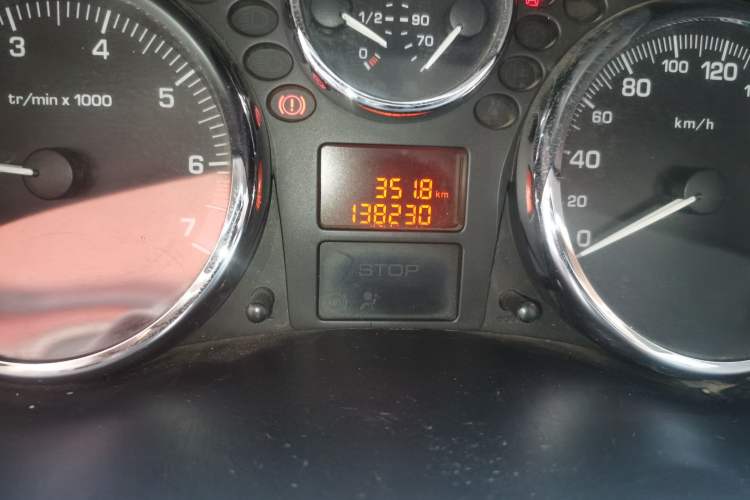 Used Peugeot 207 2011 Hatchback 1.4L Manual Yule Edition
