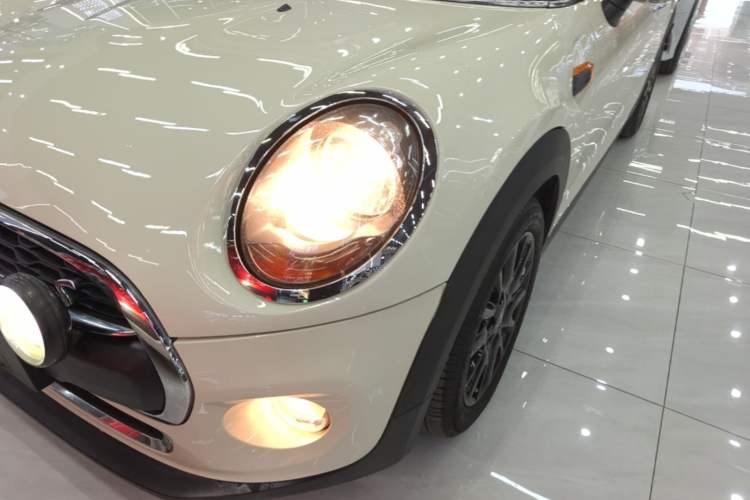 Used MINI 2014 1.2T ONE+