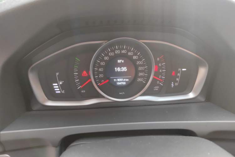 Used Volvo S60 2017 S60L T3 Smart Drive Edition