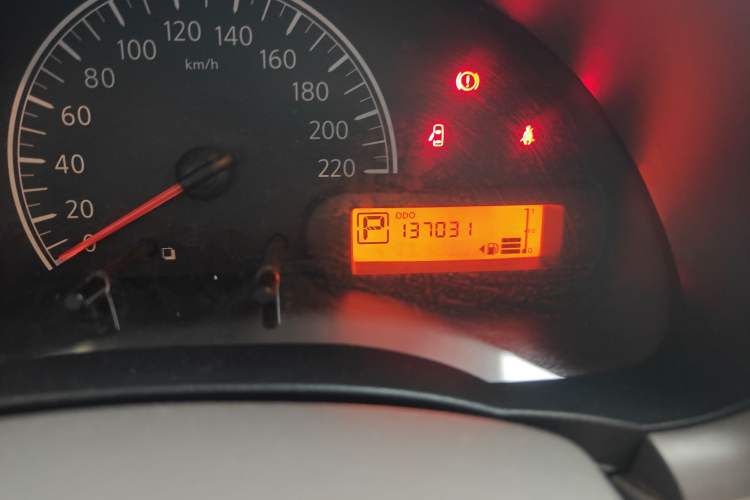 Used Nissan Sunny 2015 1.5XE CVT Comfort Edition