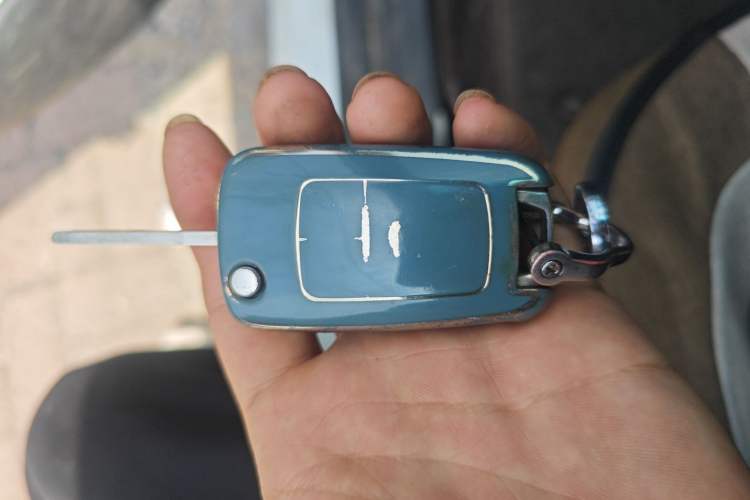 Used Chevrolet Cavalier 2016 1.5L Automatic Enjoyment Edition
