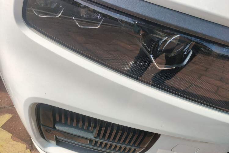 Used Lynk & Co 09 EM-P 2021 2.0T PHEV Halo Six-Seater