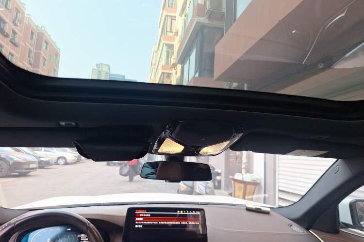 Used BMW 5 Series 2022 Revised Version 530Li xDrive M Sport Package