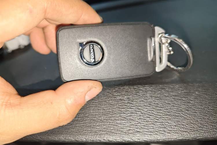 Used Volvo V40 2019 T3 Zhiyi Edition
