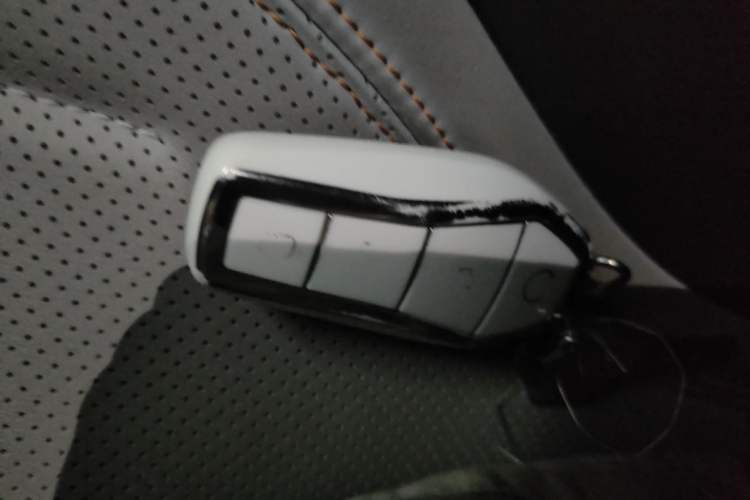 Used BYD Qin PLUS 2024 HONOR Edition DM-i 55KM Leading Model