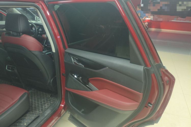 Used SAIC MAXUS D60 2019 1.5T Automatic Trend Edition 5 Seats