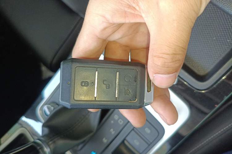 Used BYD Qin 2019 1.5L Automatic Luxury Model
