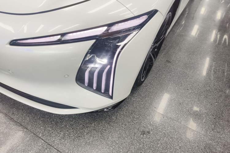 Used FORTHING Xinghai S7 2024 555 Luxury Edition