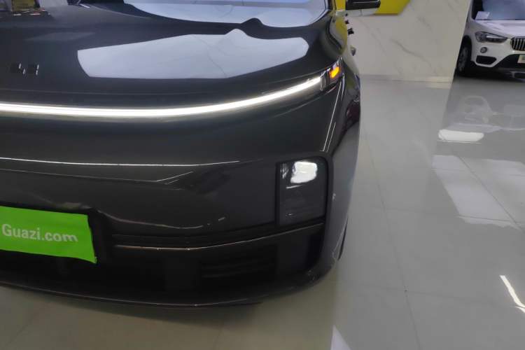 Used Li Auto L7 2023 Pro Model