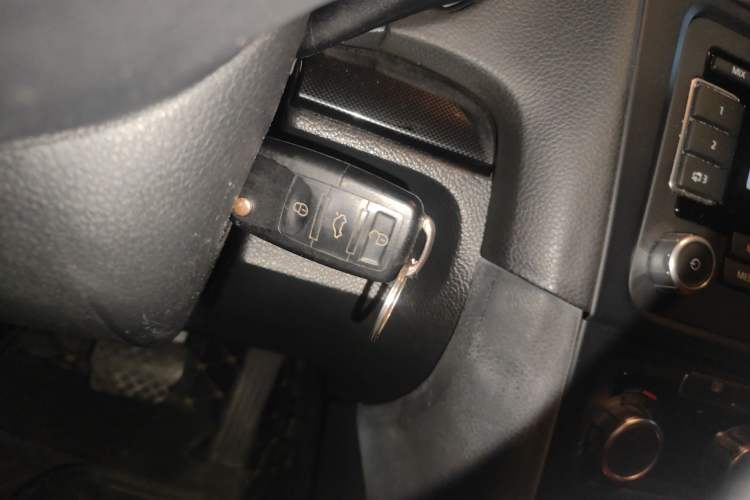 Used Volkswagen Golf 2011 1.4 TSI Automatic Comfort Model