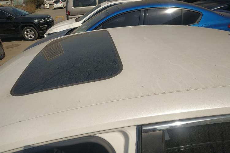 Used Honda Integra 2022 240TURBO CVT Technology Edition
