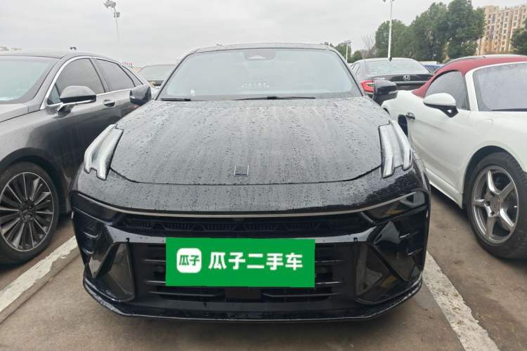 Used Lynk & Co 03 2025 2.0TD DCT Champion Edition Pro