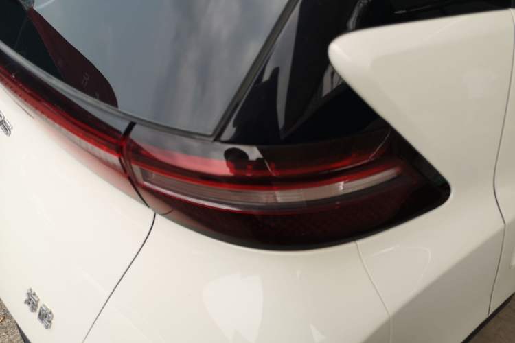 Used BYD Seagull 2023 Free Edition