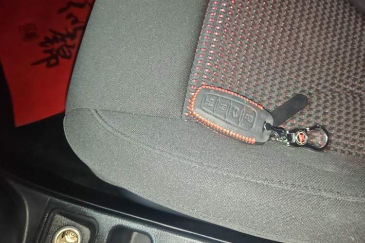 Used Haval M6 2018 1.5T Manual Two-Wheel Drive Urban Model