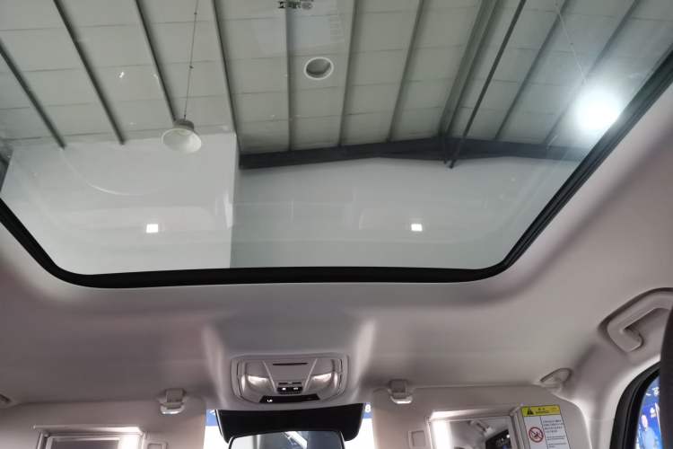 Used Haval Raptor New Energy 2024 Hi4 145 Cross-Over Edition
