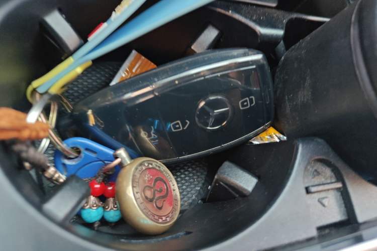 Used Mercedes-Benz C-Class 2018 C 200 L Sport Edition
