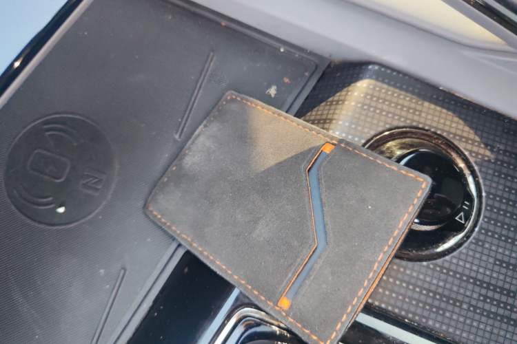 Used Zeekr 001 2021 Ultra-Long Range Dual-Motor YOU Version