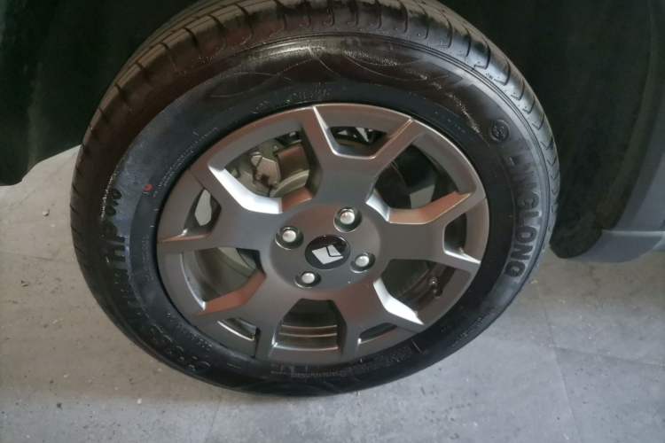 Used Baojun Spark EUV 2024 Prestige Edition 4 Seats
