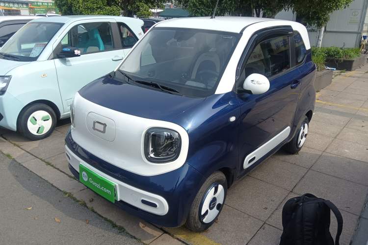 Used Bestune Pony 2024 170km Vitality Horse