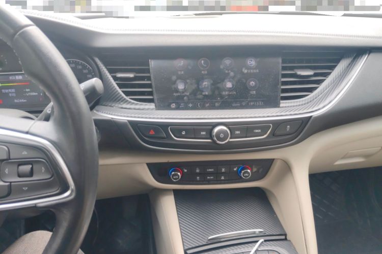 Used Buick Regal 2020 552T Elite Edition