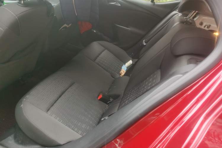 Used Buick Verano 2016 Hatchback 15S Automatic Ambition Model
