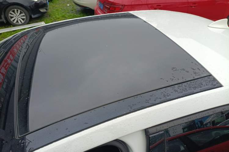 Used Skoda Octavia 2020 TSI230 DSG SmartDrive Luxury Edition Roof