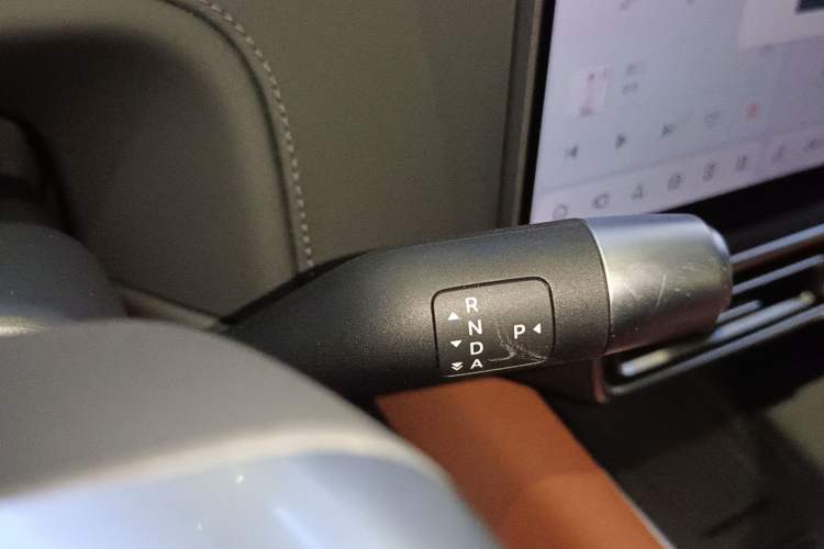 Used Li Auto L6 2025 Max Smart Refresh Edition
